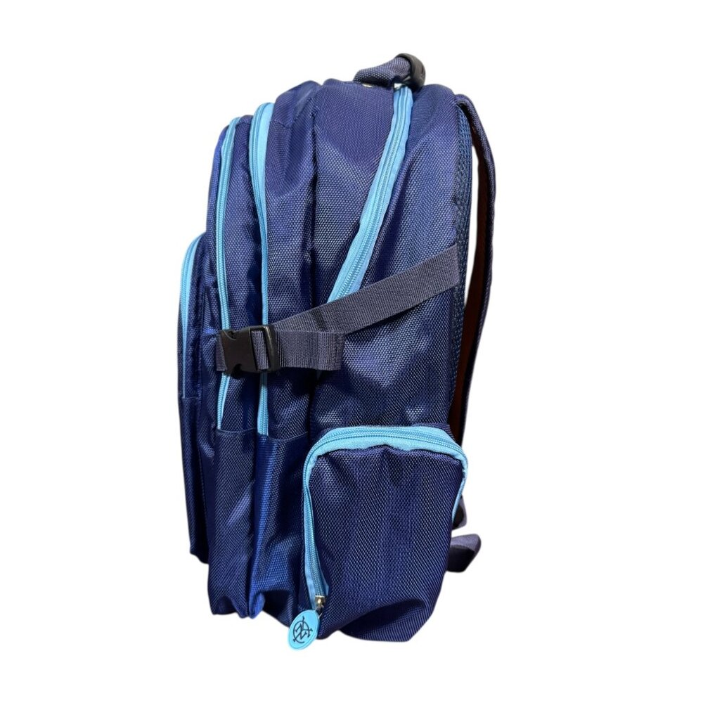 NYCFC Backpack - Picture 7 of 14